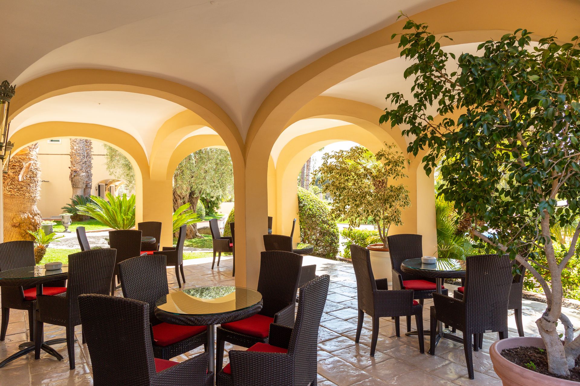 Arbatasar Hotel, foto 2