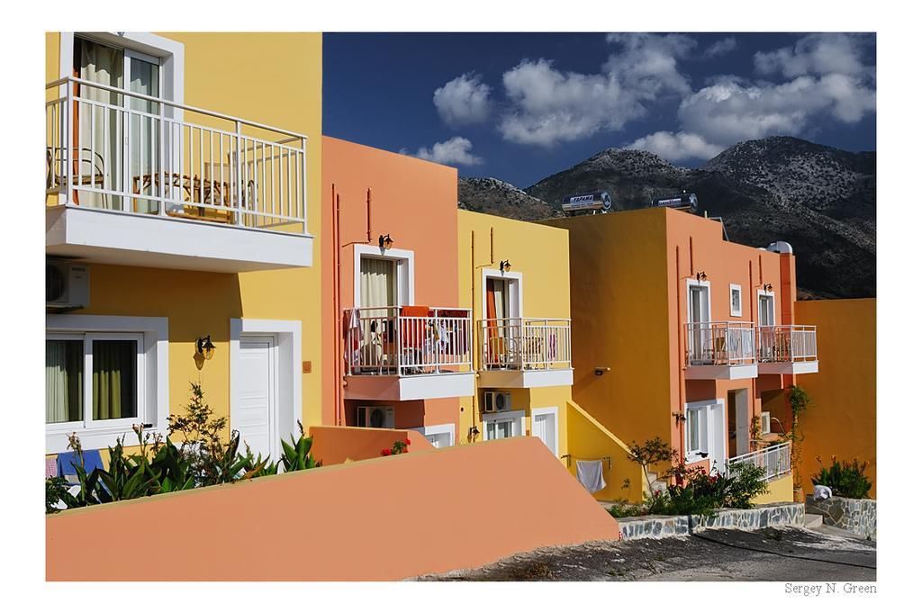 Ormos Atalia Village, foto 2