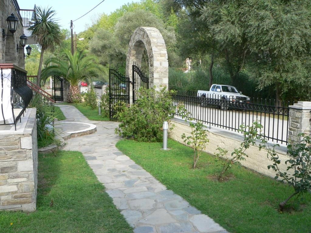Hotel Argo, foto 4