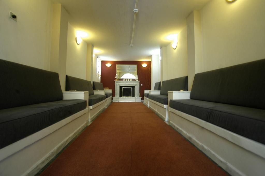 Hotel Ilis, foto 10