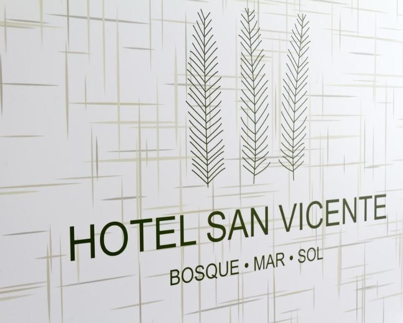 Hotel Duerming San Vicente, foto 8