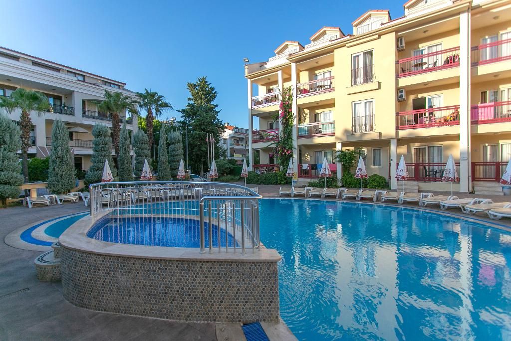 Club Amaris Apartments, foto 14