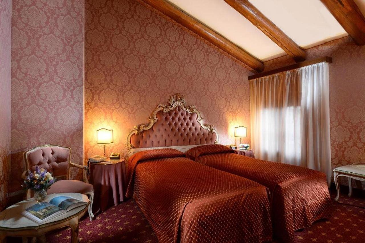 Rialto Hotel, foto 5
