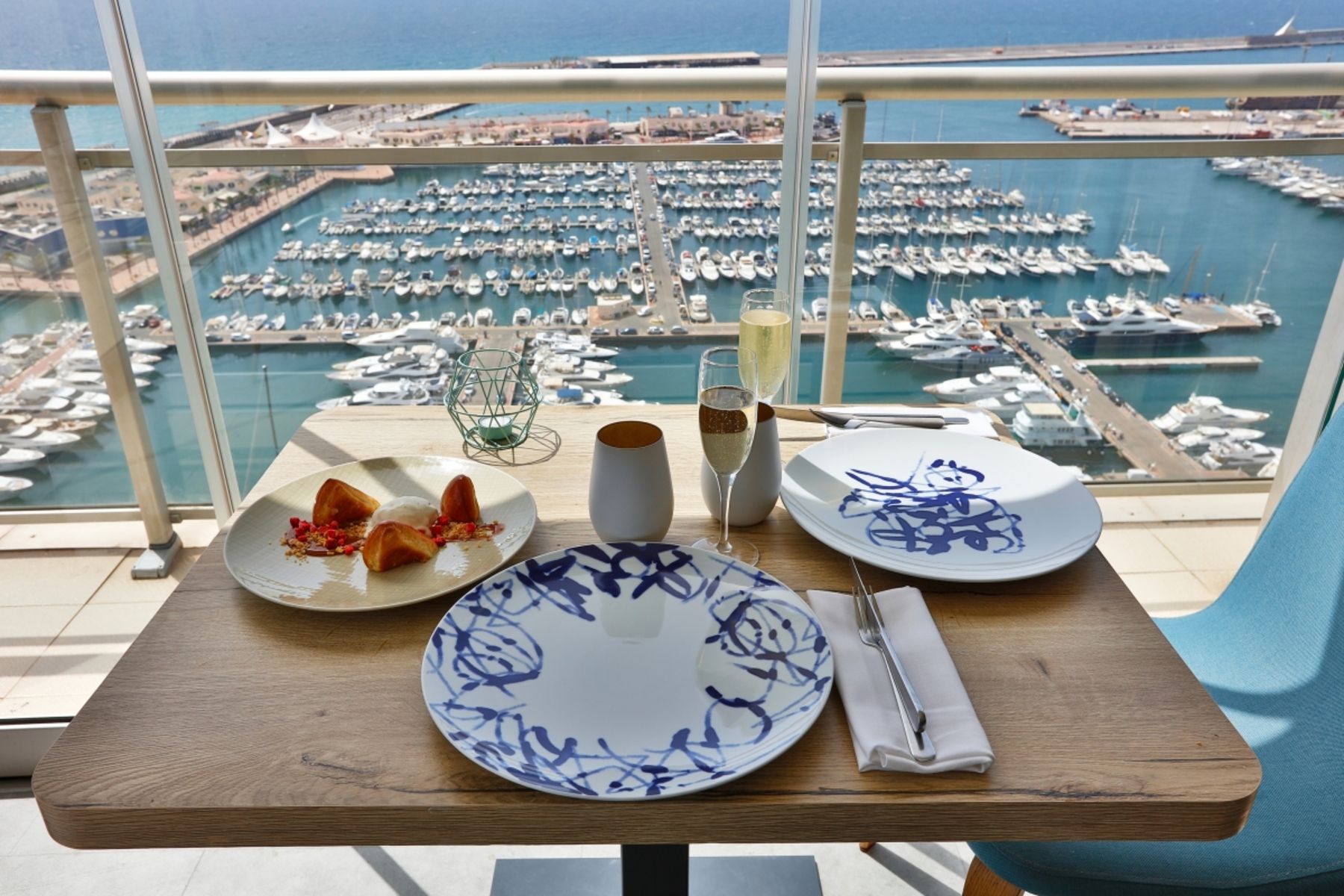 Hotel Alicante Gran Sol Affiliated by Meliá, foto 8