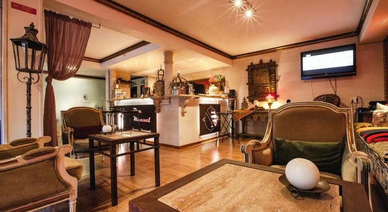 Charming Residence Dom Manuel I, foto 15