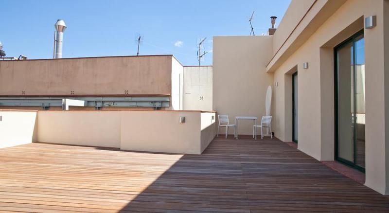 May Ramblas Hotel, foto 11
