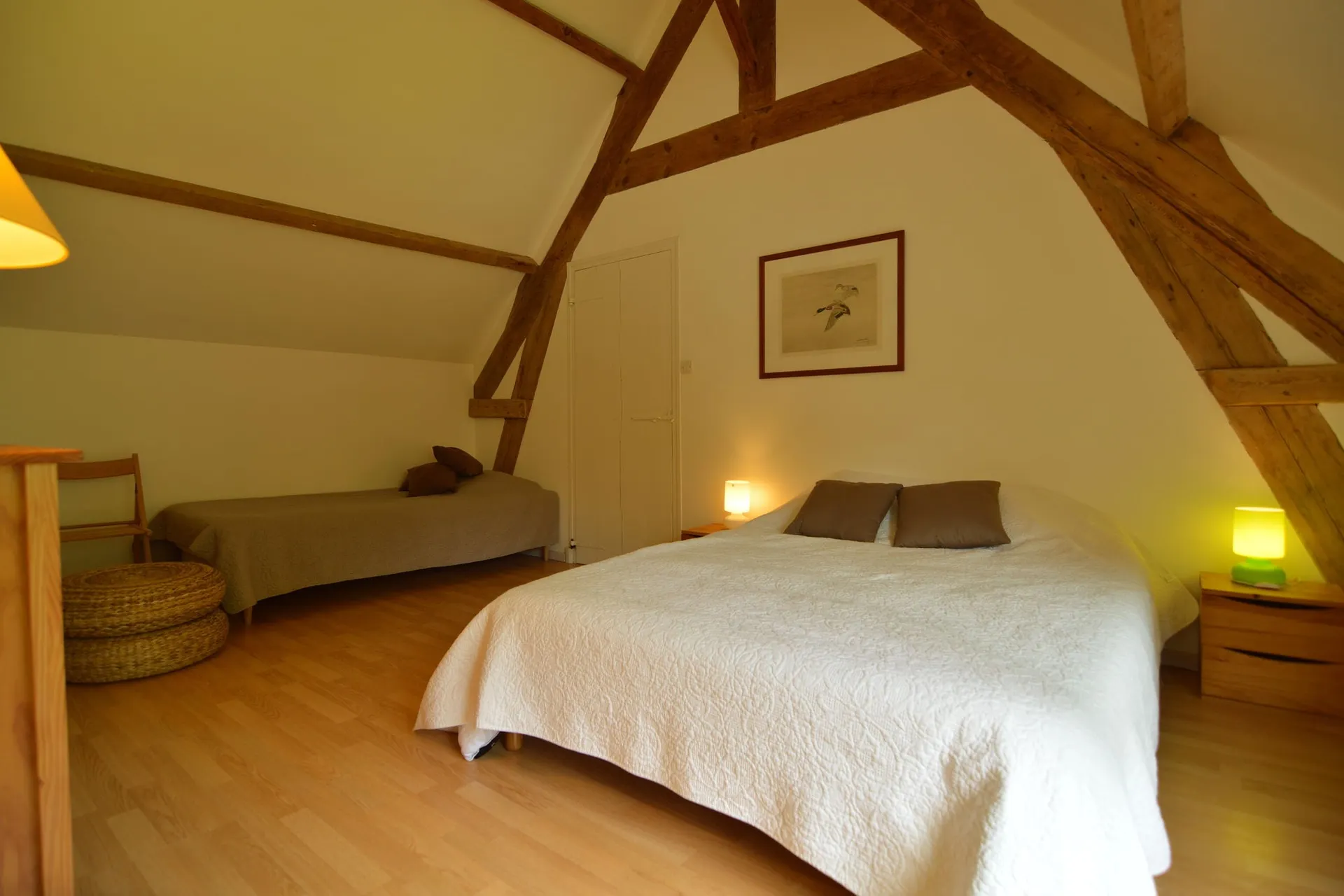 Slaapkamer