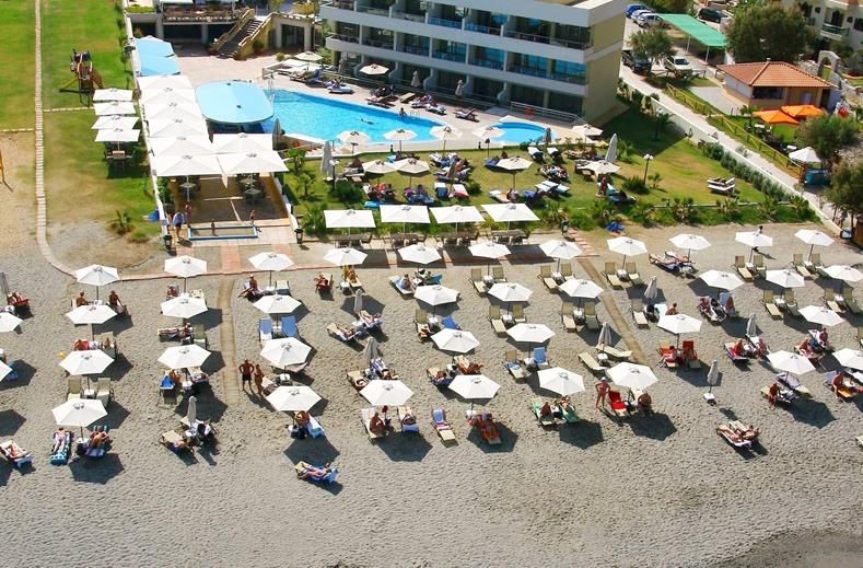 Thalassa Beach Resort, foto 7