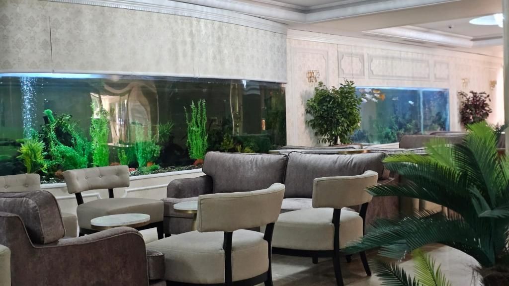 White Gold Hotel & Spa, foto 11