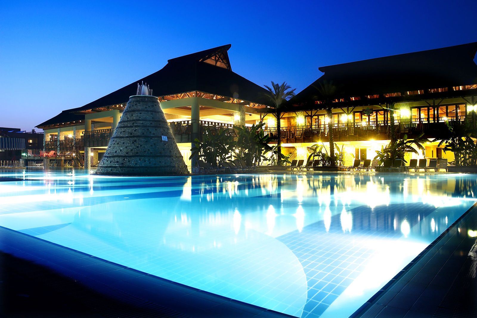 Aqua Fantasy Aquapark Hotel & Spa, foto 13