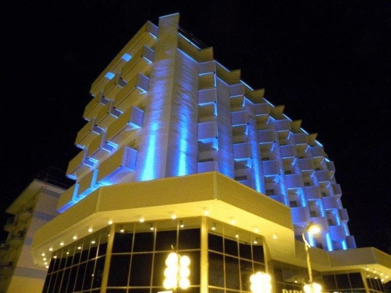 Diplomat Palace, foto 9