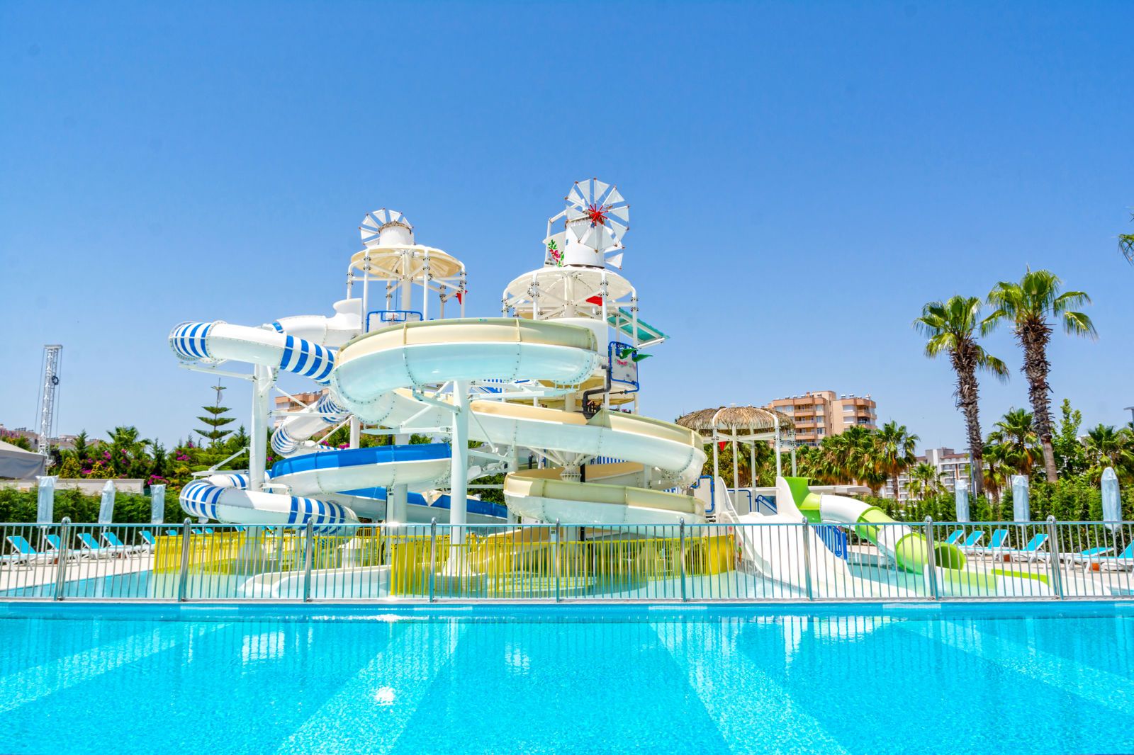 Baia Lara Hotel, foto 3