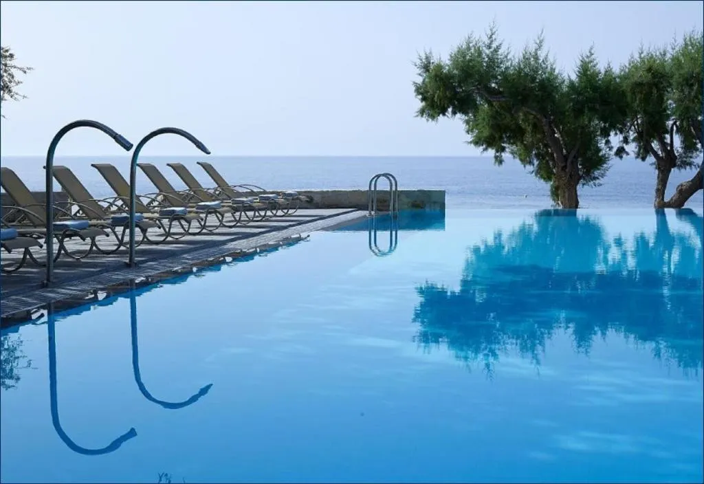 Kakkos Bay