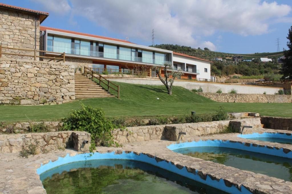 Douro Cister Hotel & SPA, foto 9