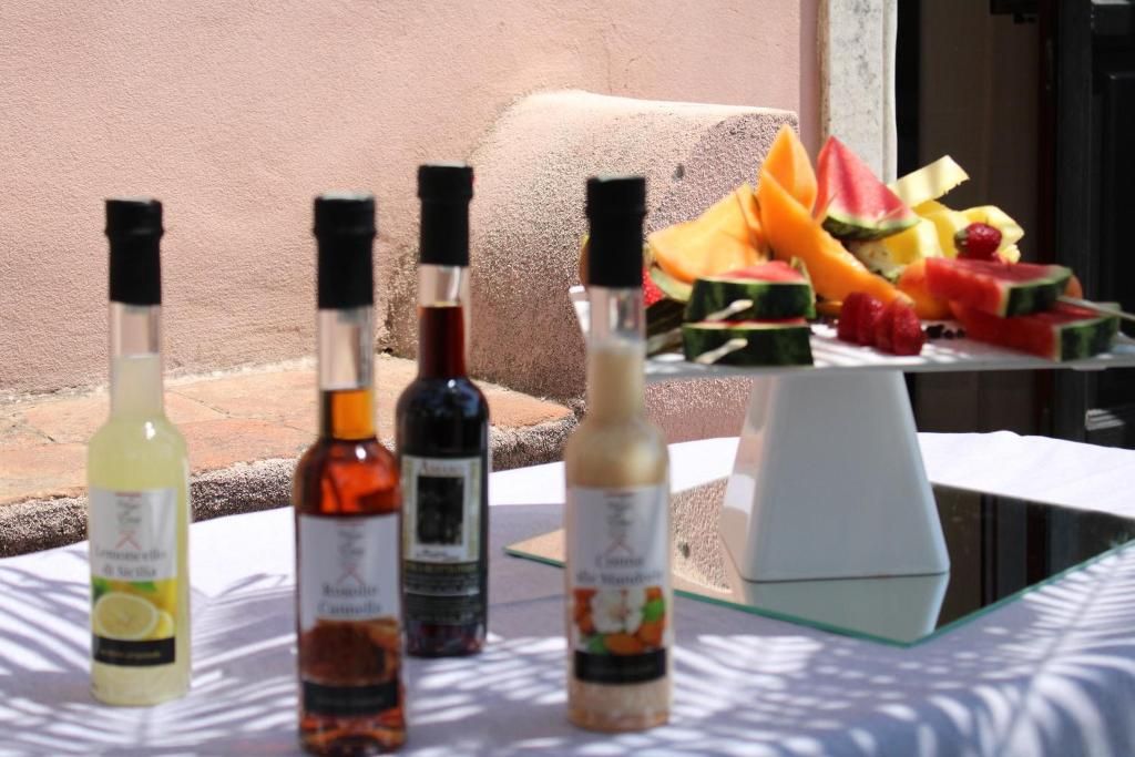 Agriturismo Il Ciliegio dell' Etna, foto 5