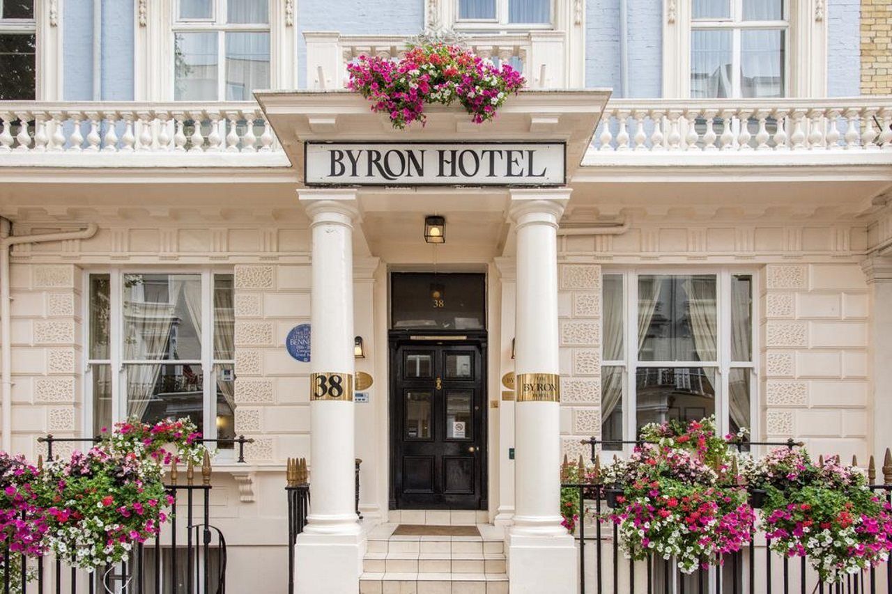 The Byron, foto 2