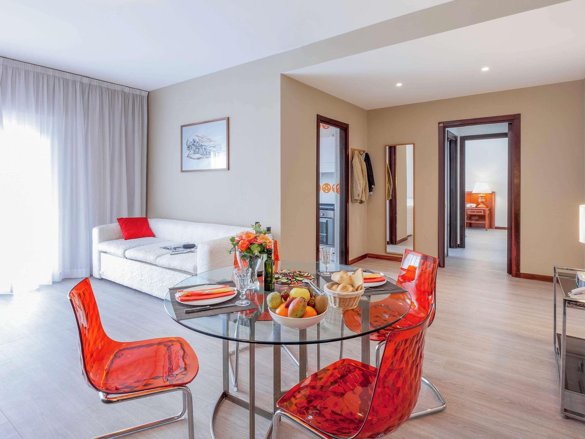 Aparthotel Adagio Rome Vatican, foto 8