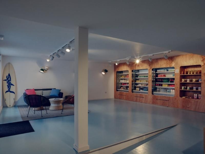 Route Active Hotel, foto 11