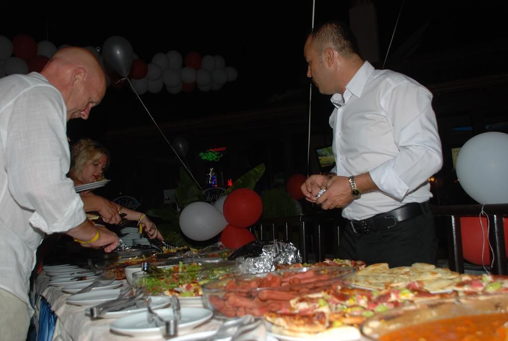 Hisar Holiday Club, foto 9