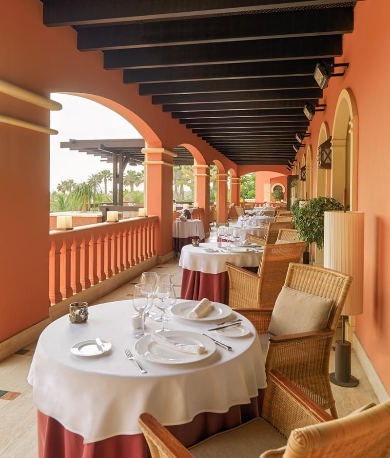 1881 Tenerife Madrigueras Golf Hotel, foto 10