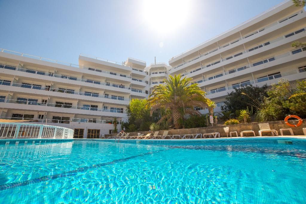 Apartamentos Mallorca Portofino, foto 11