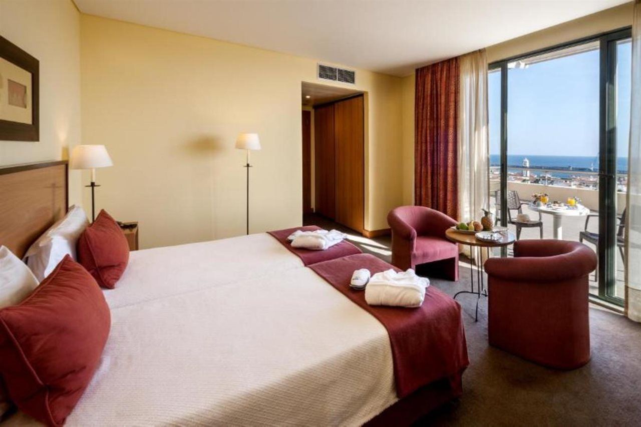 São Miguel Park Hotel, foto 5