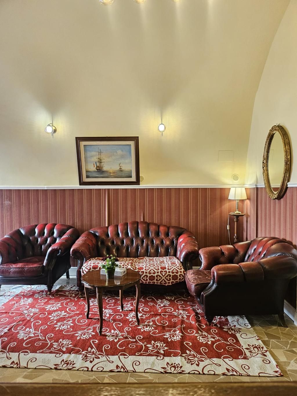 Giubileo Hotel, foto 3