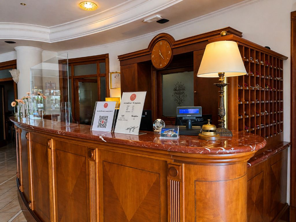 Hotel Valle Rossa, foto 12