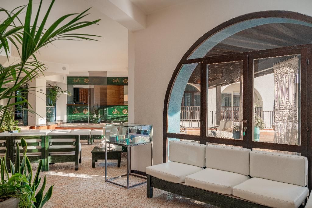Hotel Calabona, foto 5