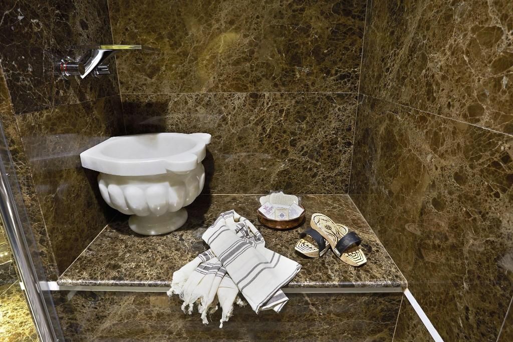 DoubleTree by Hilton Istanbul Gayrettepe, foto 8