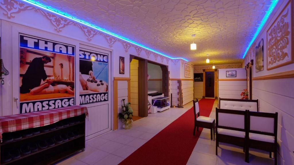Club Wasa Holiday Village, foto 3