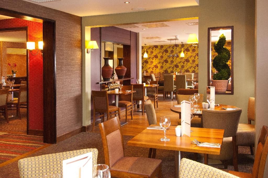 Premier Inn Sunbury Kempton Park, foto 3