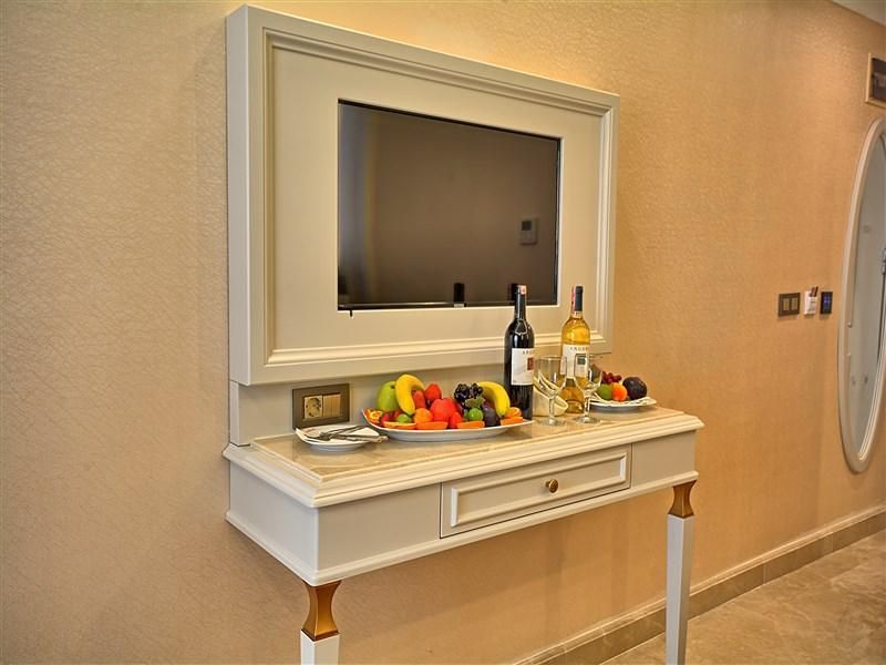 Samir Deluxe Hotel, foto 5
