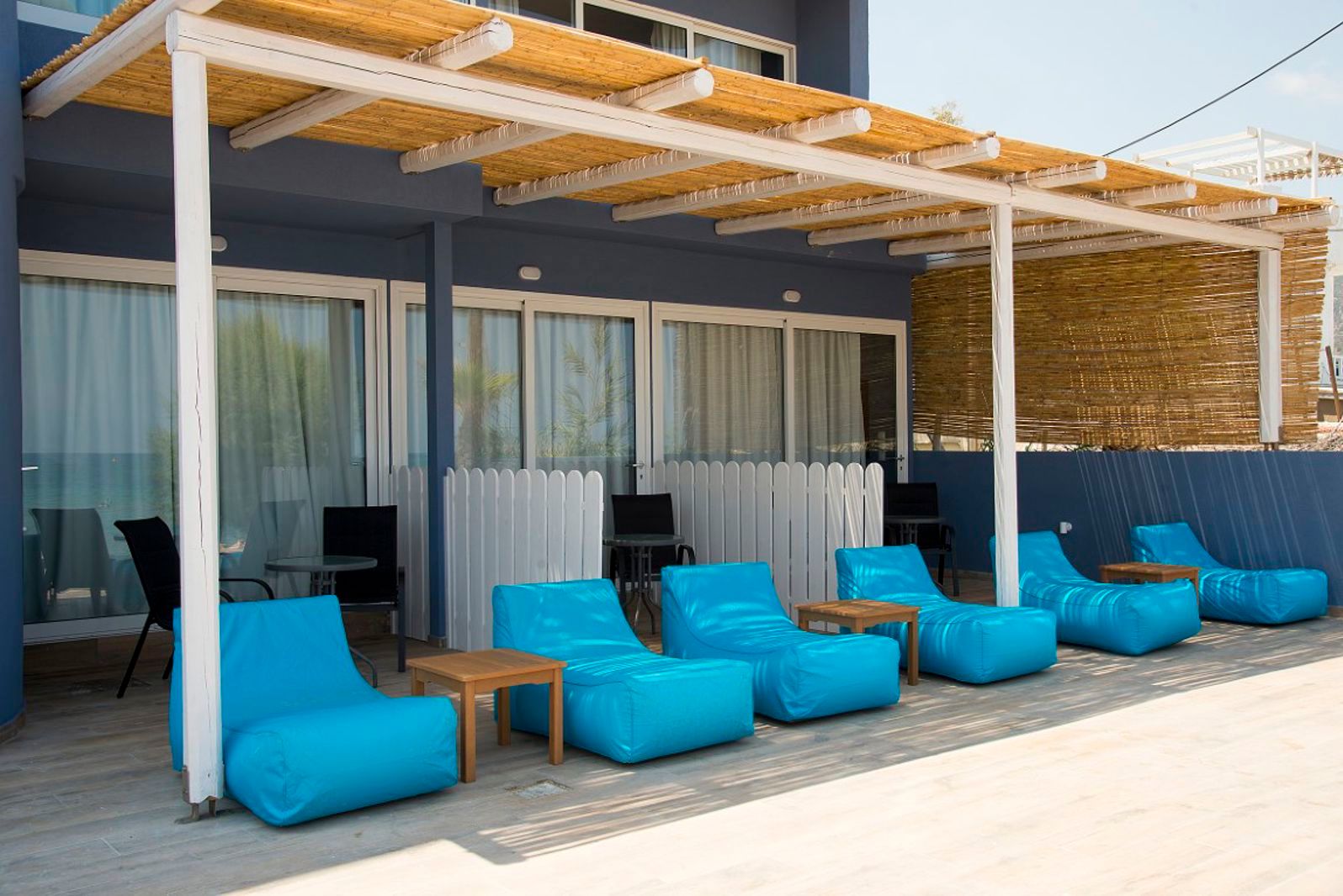 Stalis Hotel, foto 7