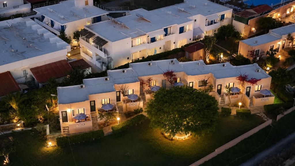 Golden Bay Apartments - Garden Haven, foto 8