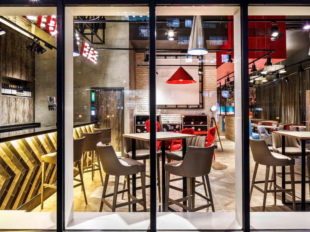 ibis Styles London Ealing, foto 12