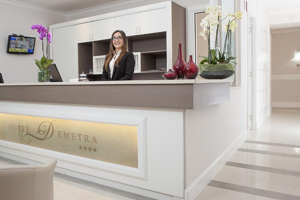 Demetra, foto 6
