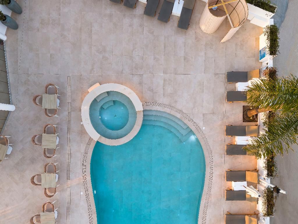 Arkadia Luxury Hotel Apartments, foto 7