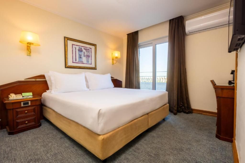 SANA Rex Hotel, foto 8