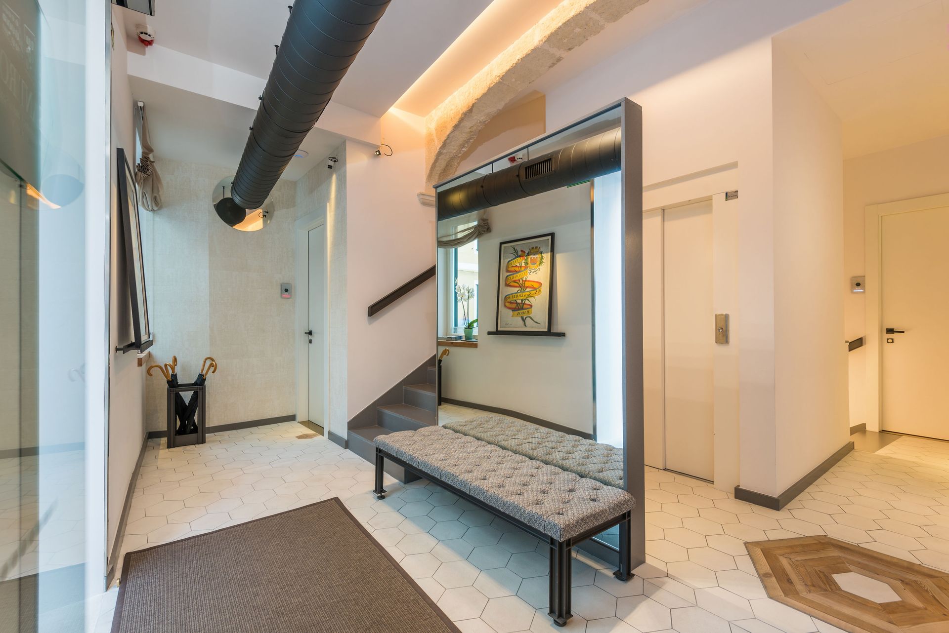 Boutique Hotel Sant Roc & Spa, foto 12