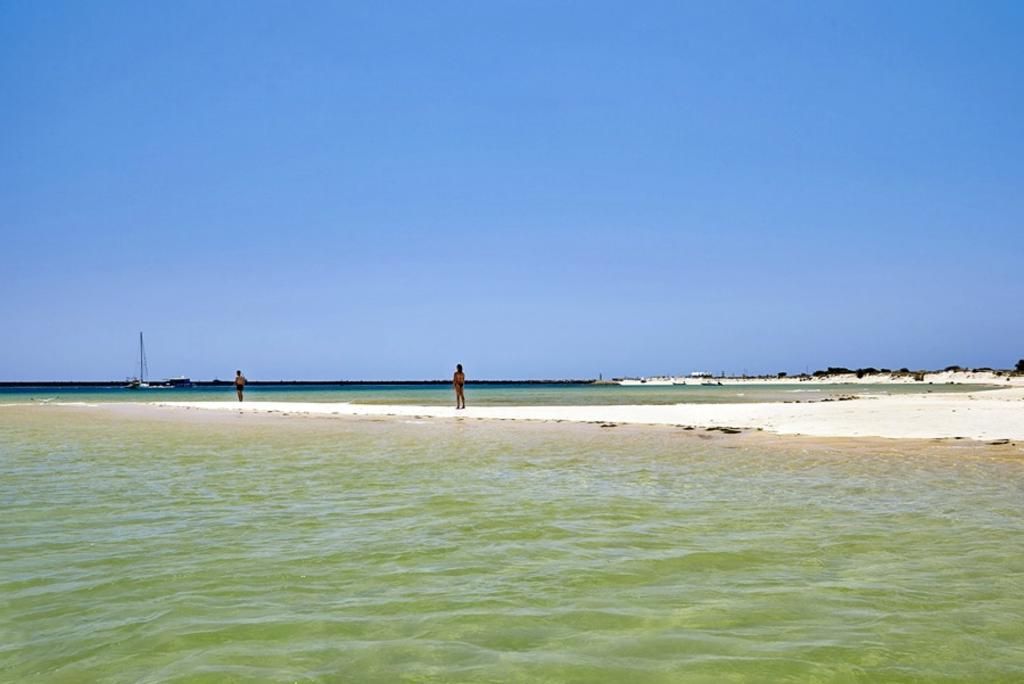 Occidental Faro, foto 3