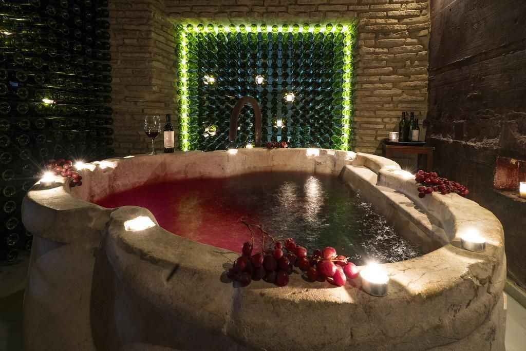 Aire Hotel & Ancient Baths Plaza Vieja, foto 8