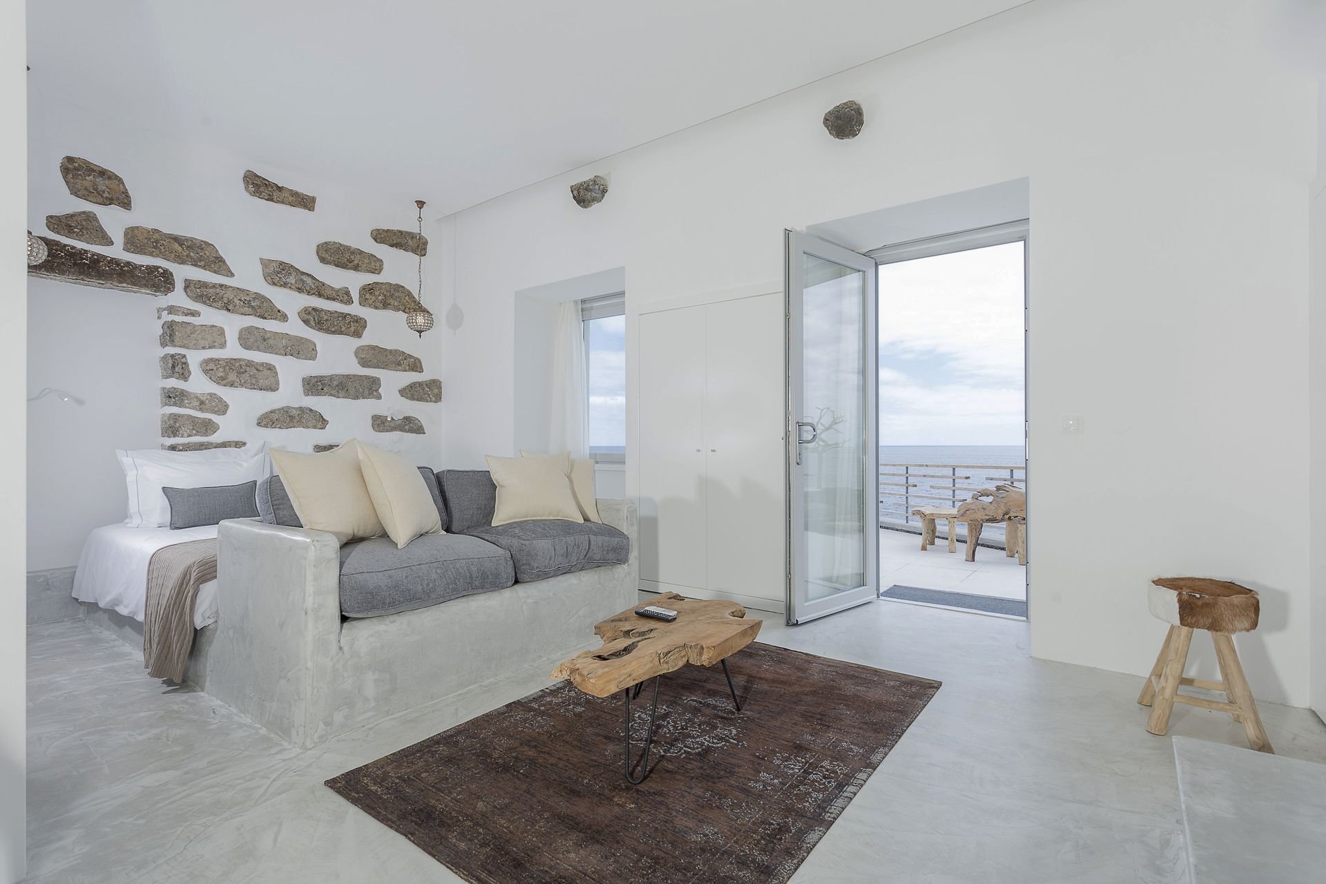 White Exclusive Suites & Villas, foto 5