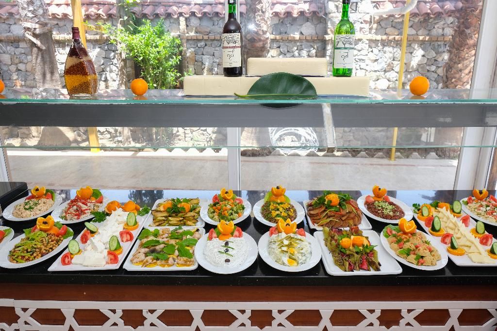 Beldibi Beach Hotel, foto 4