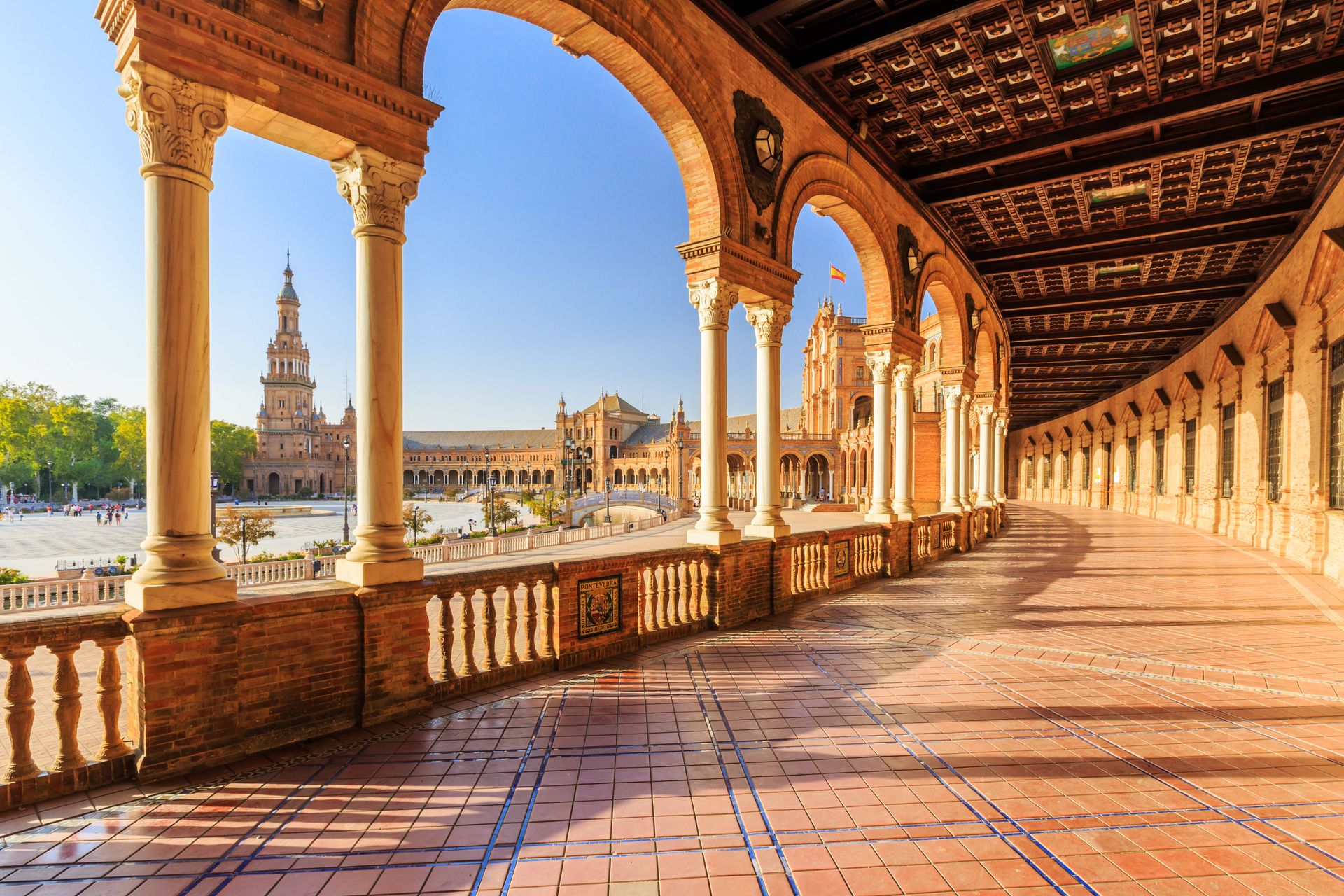 Ontdek Andalusië in 8 dagen, foto 13
