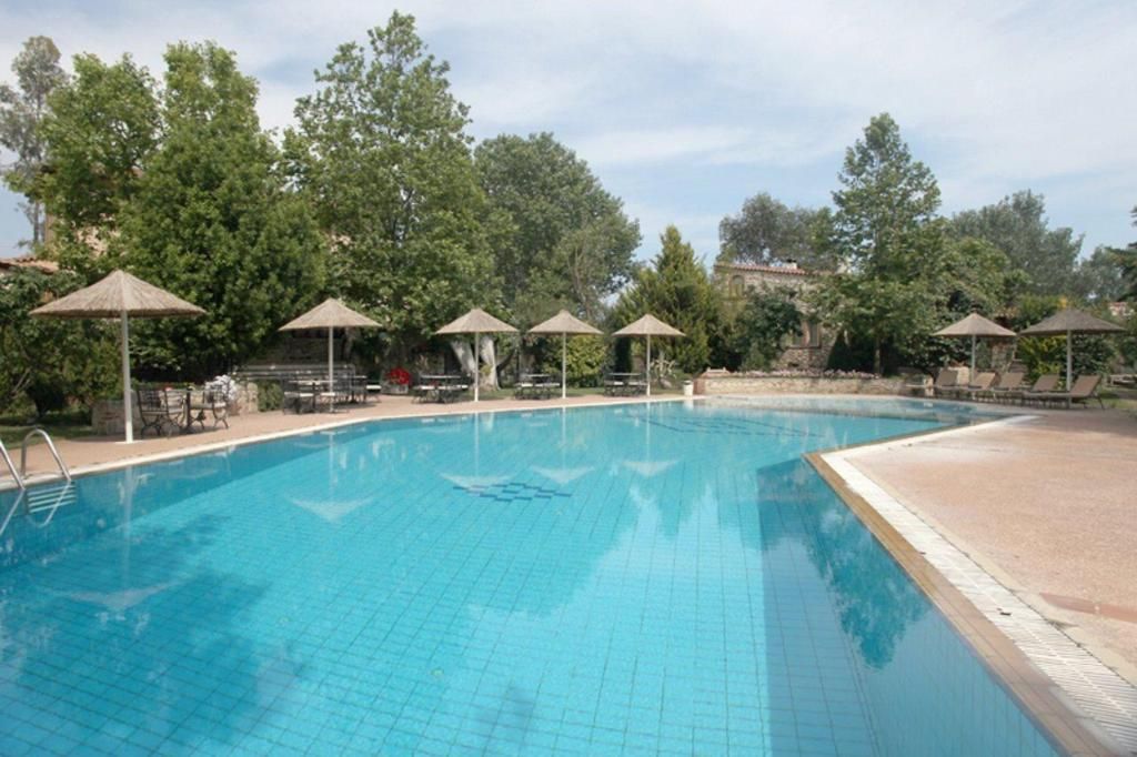 Petrino Eco-Village, foto 12