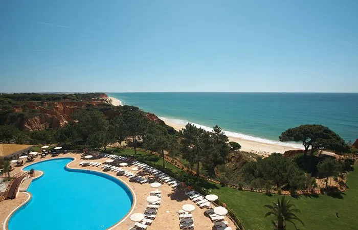 Hotel Porto Bay Falesia