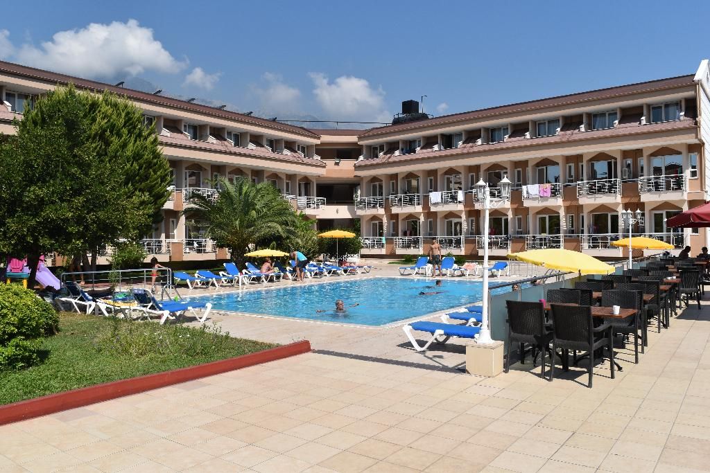 Ares Dream Hotel, foto 15