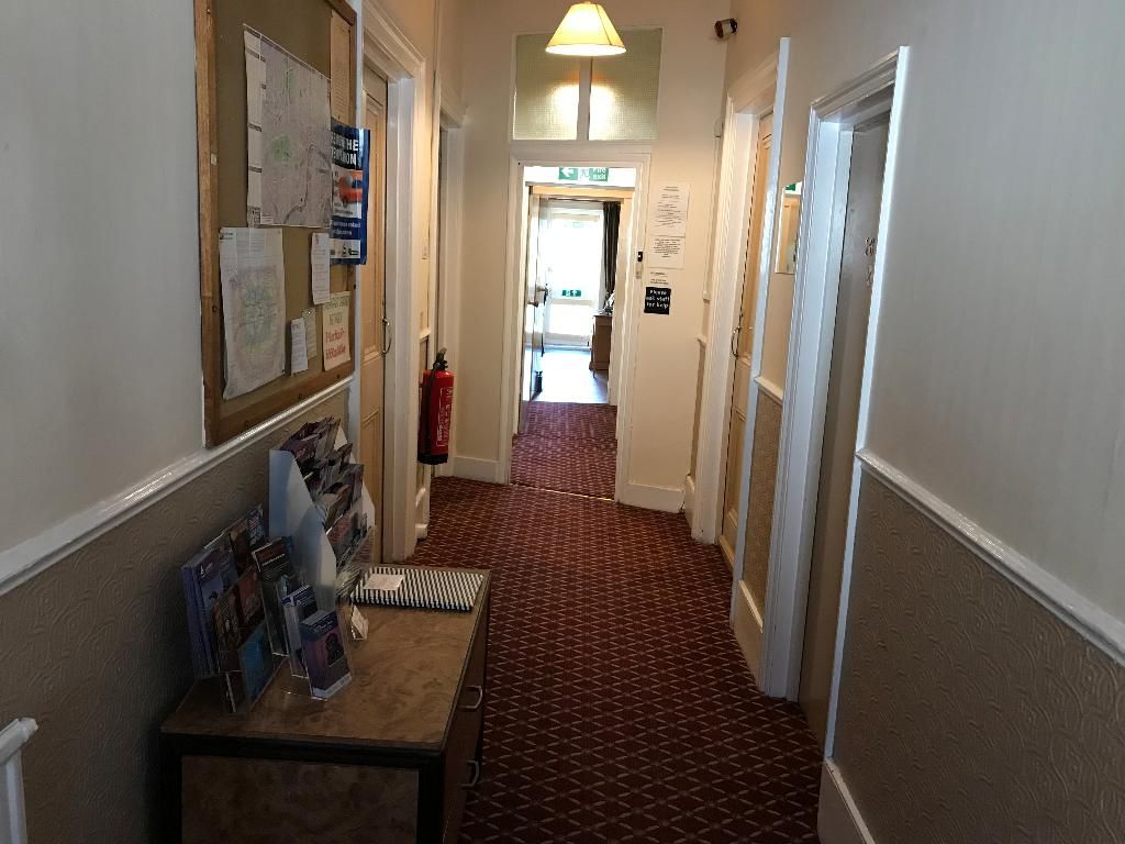 Abbey Lodge Hotel, foto 10