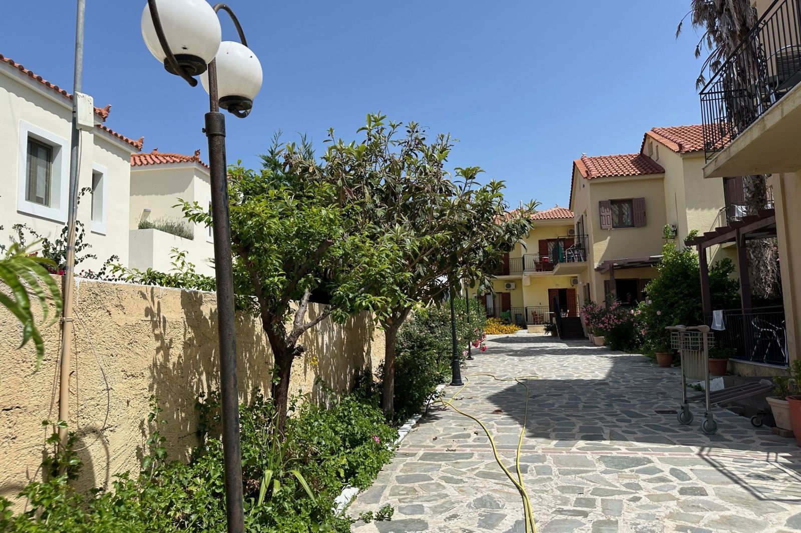 Stella Apartments, foto 13